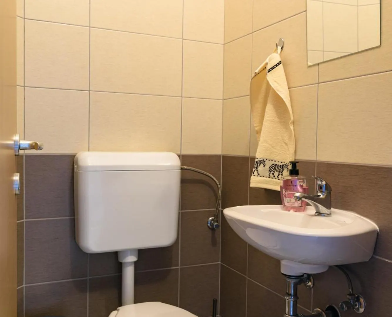 Apartment Traur  Trogir