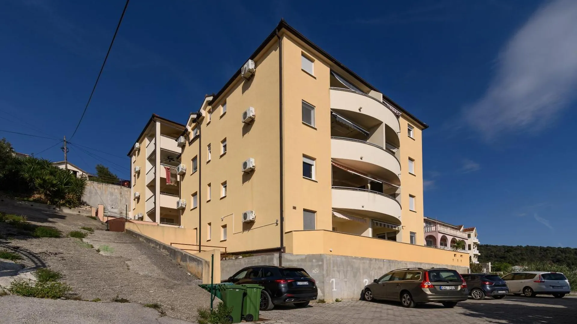 Apartment Traur  Trogir