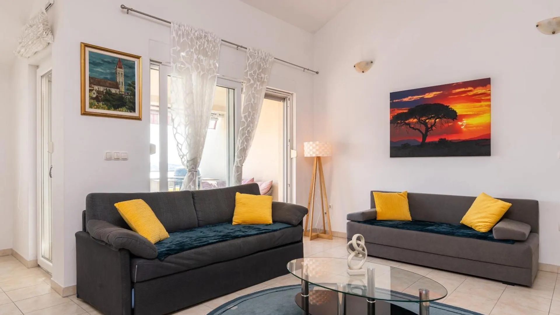 Apartment Traur Kroatien