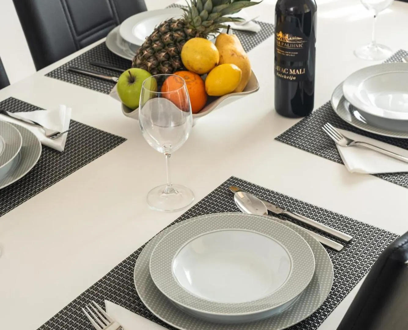Apartment Traur Trogir