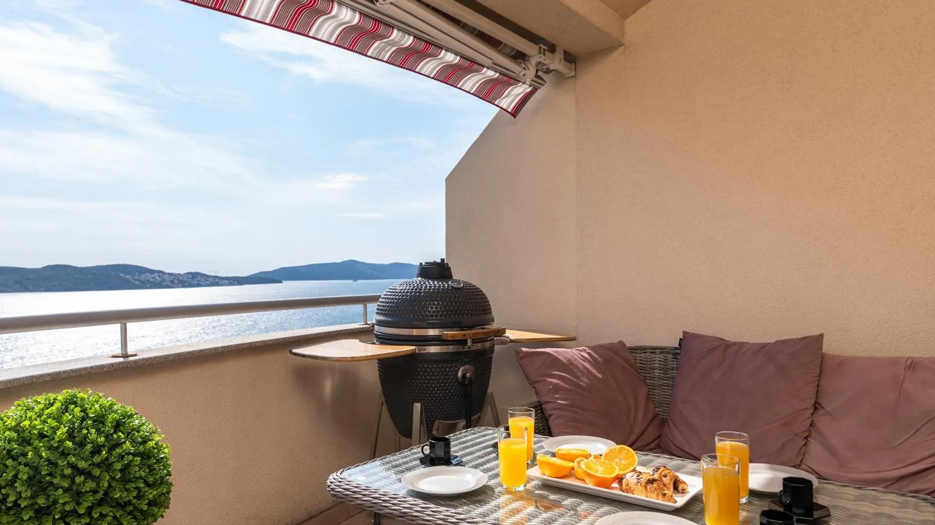 Apartment Traur Trogir