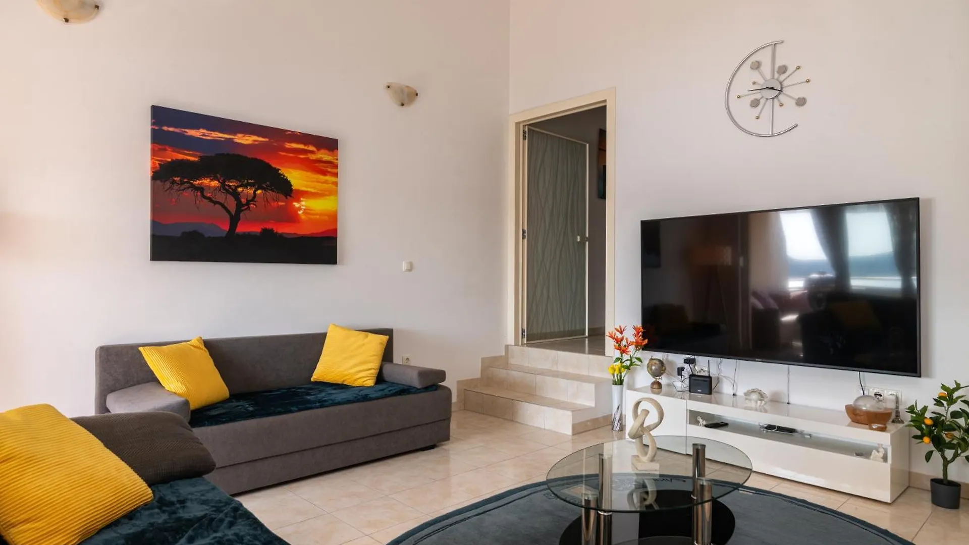 Apartment Traur