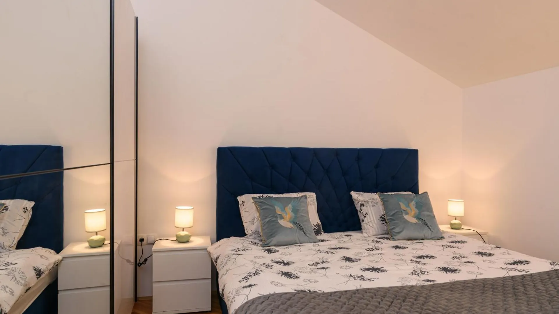 Apartment Traur Kroatien