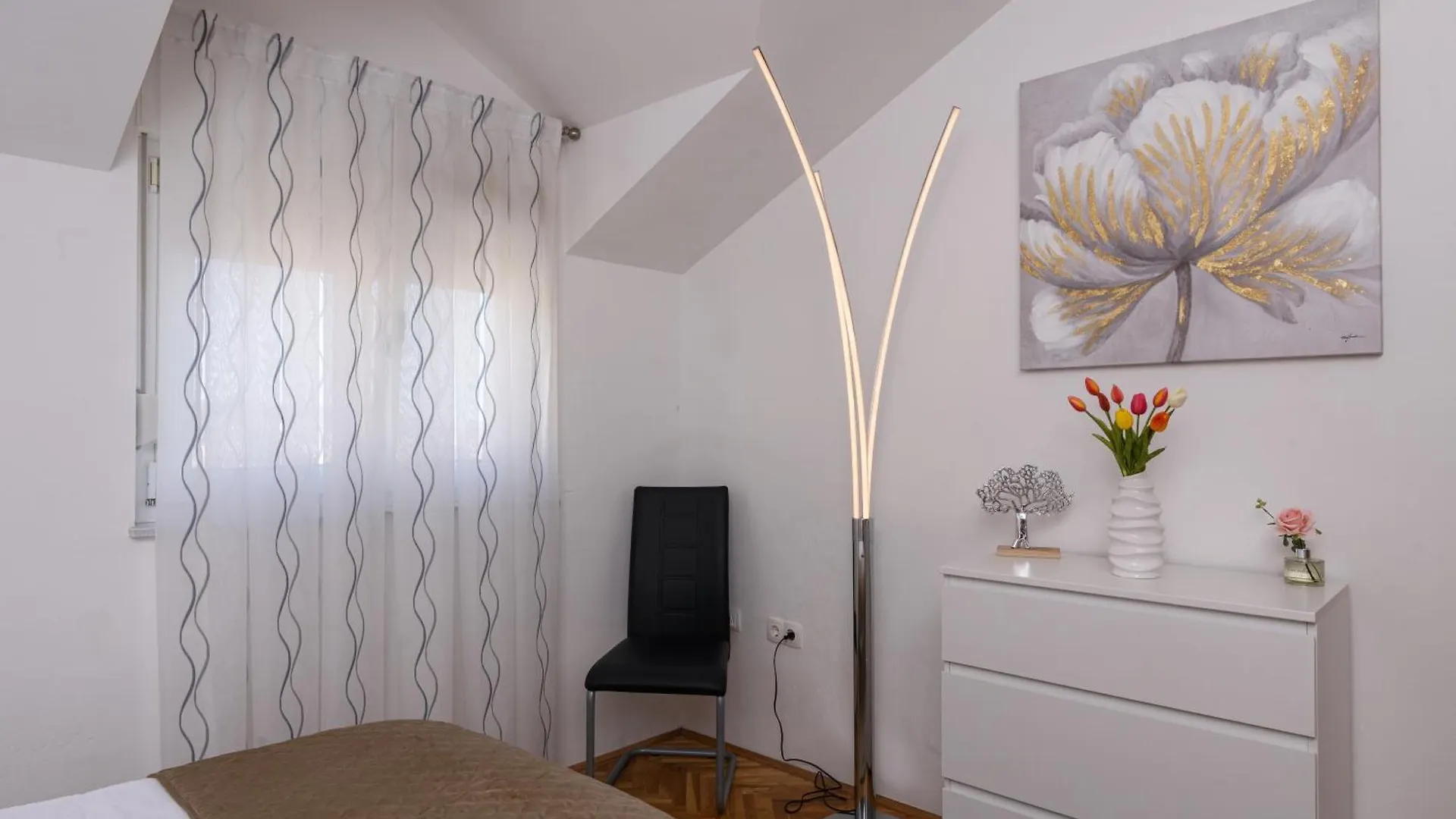 Apartment Traur