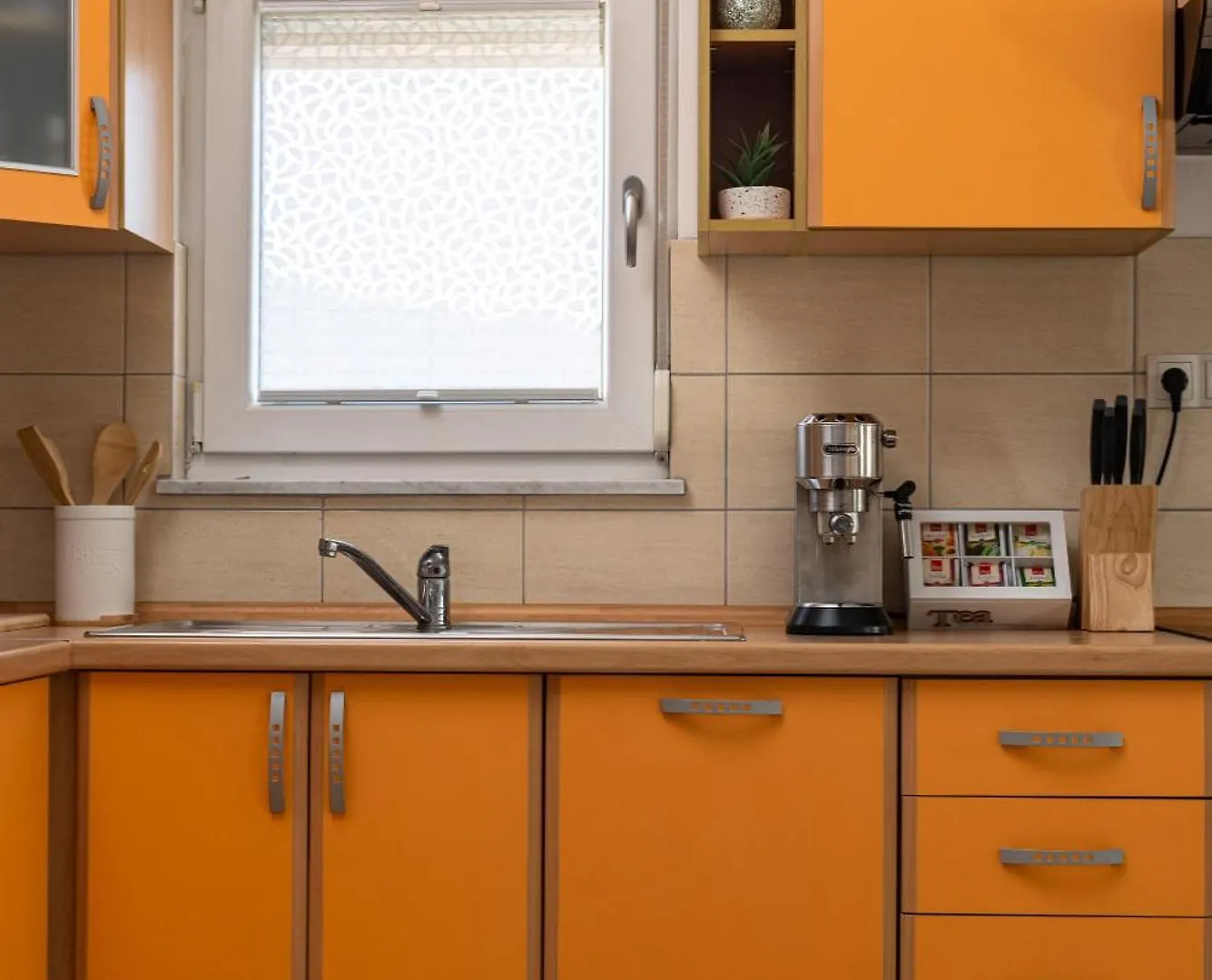 Apartment Traur 0*, Trogir Kroatien